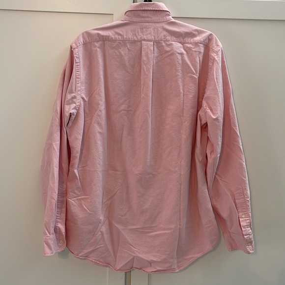 Ralph Lauren long sleeve button down - Picture 5 of 5